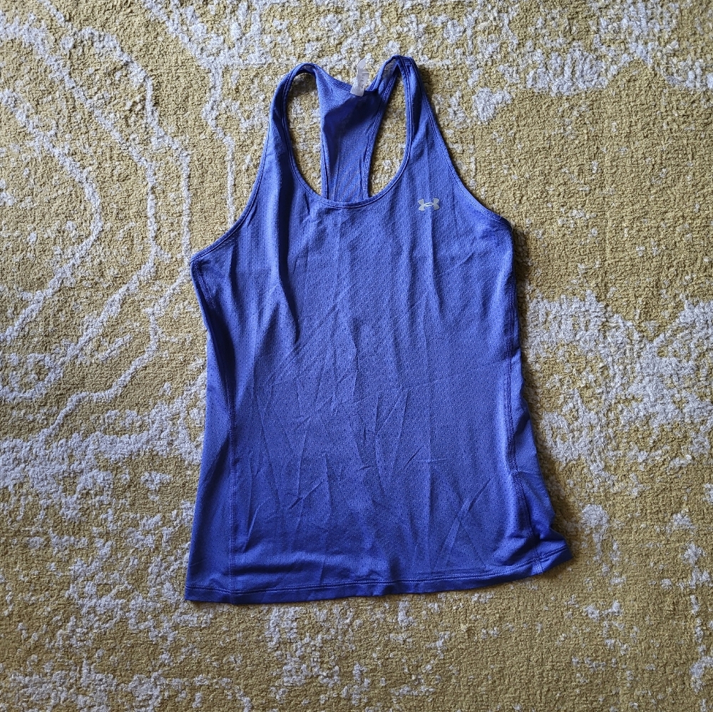 Under Armour tank